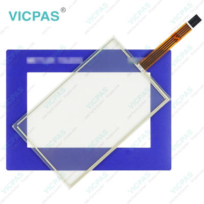 Power Panel 500 5PP520.0702-K06 Touch Digitizer Glass