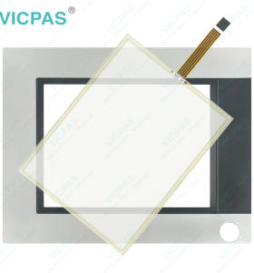 B&R PP500 5PP520.1043-K23 Touch Screen Organizer