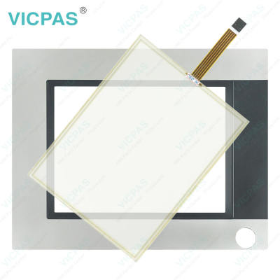 B&R PP500 5PP520.1043-K12 Touch Screen Replacement