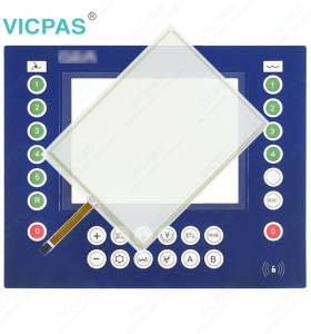 5AP920.1043-K09 B&R Touch Screen Panel Glass