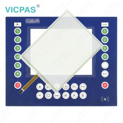 5AP920.1043-K09 B&R Touch Screen Panel Glass