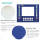 5AP1120.1043-C09 Membrane Switch Touch Digitizer Glass