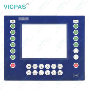 5AP920.1043-K09 B&R Touch Screen Panel Glass