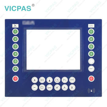 5AP920.1043-K09 B&R Touch Screen Panel Glass