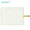 5PC720.1214-K01 5PC720.1214-K02 Protective Film Touch Panel