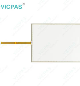 B&R 4PP120.1505-31 Operator Panel Keypad Touch Overlay