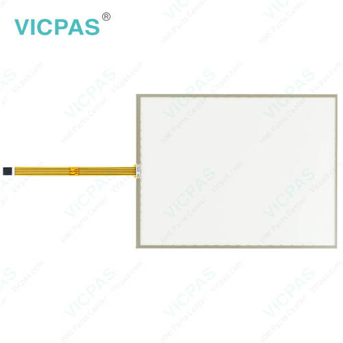 SCN-A5-FLT15.0-F01-0H1-R Touch Digitizer Glass