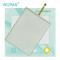 B&R PP500 5PP520.1214-K04 Touch Screen Replacement