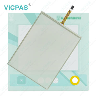 B&R PP500 5PP520.1214-K04 Touch Screen Replacement