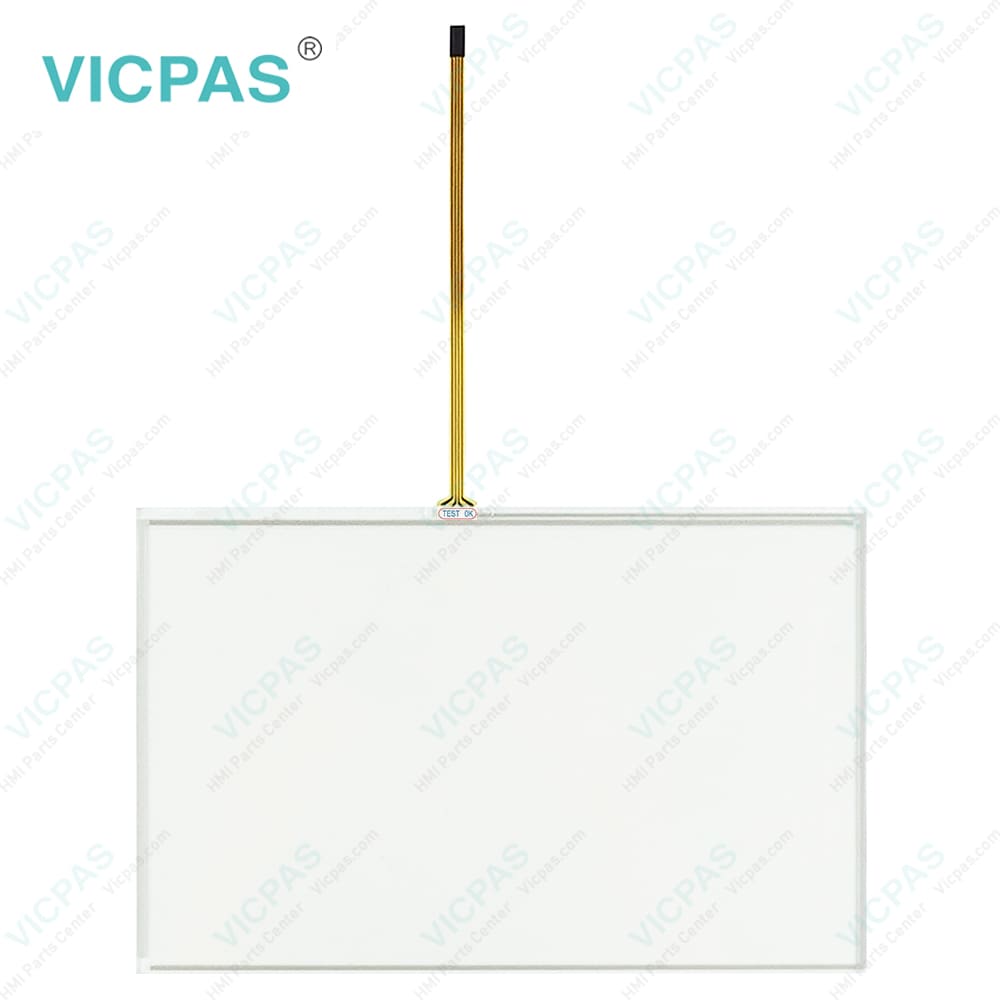 AMT10698 E301650 FS-01 Touch Screen Panel Repair | AMT10xxx