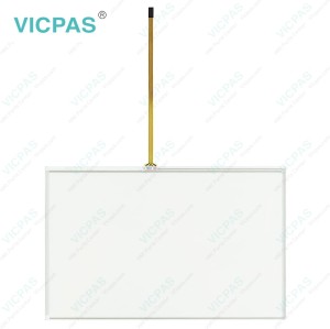 AMT10698 E301650 FS-01 Touch Screen Panel Repair