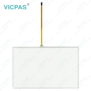 AMT10698 E301650 FS-01 Touch Screen Panel Repair