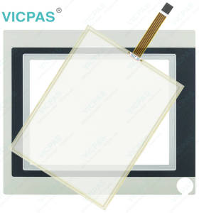 B&R 5AP920.1043-01 Front Overlay Touch Screen