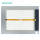 B&R 5AP920.1505-01 HMI Touch Glass Front Overlay