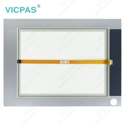 5AP92D.1505-I00 HMI Touch Glass Front Overlay Replacement
