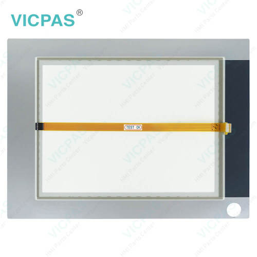 B&R 5AP920.1505-01 HMI Touch Glass Front Overlay