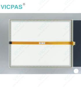 B&R 5AP920.1505-01 HMI Touch Glass Front Overlay