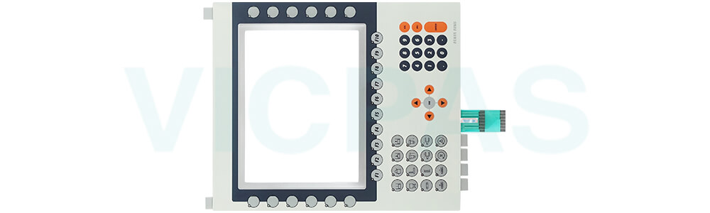 Automation Panel 900 5AP981.1043-01 Touch Screen Panel Membrane Switch