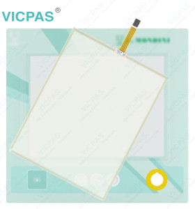 B&R 5AP920.1214-K04 Touch Screen Monitor