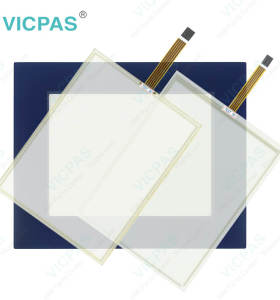 B&R 5AP920.1043-K02 Touch Digitizer Glass