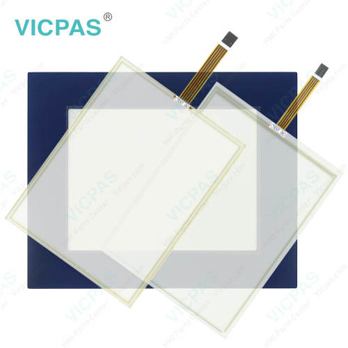 B&R 5AP920.1043-K02 Touch Digitizer Glass