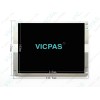 B&R PP500 5PP520.1043-K06 Touch Screen Replacement