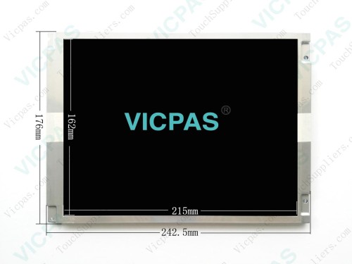 5AP920.1043-K09 B&R Touch Screen Panel Glass