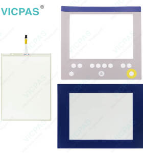 B&R 5AP920.1505-K21 HMI Touch Glass Protective Film