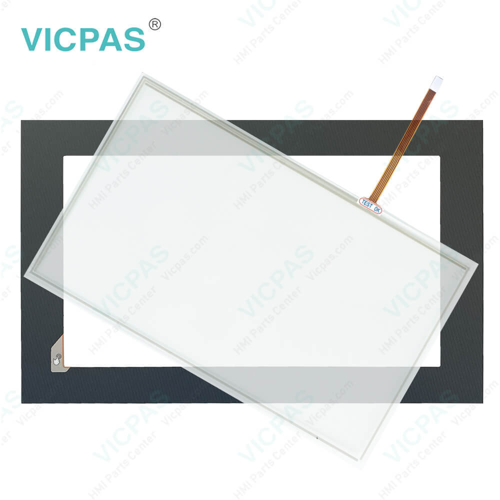 4PPC30.0702-22B 4PPC30.0702-23B Touch Screen Protective Film