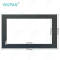Power Panel C30 4PPC30.101G-23B Touch Screen Protective Film