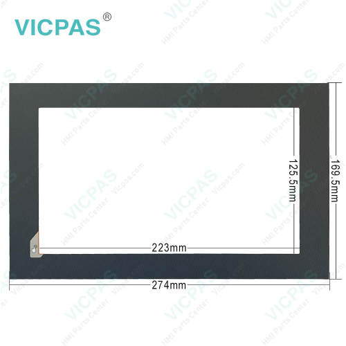 Power Panel C30 4PPC30.101G-23B Touch Screen Protective Film