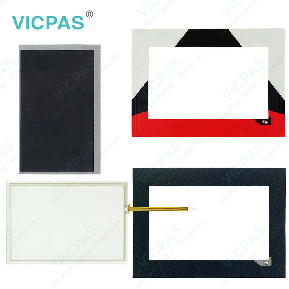 4PPC70.070M-23B 4PPC70.070M-23W Touch Screen Protective Film