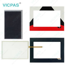 4PPC70.0702-23B 4PPC70.0702-23W Touch Panel Protective Film