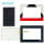 4PPC70.070M-23B 4PPC70.070M-23W Touch Screen Protective Film