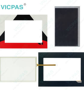 4PPC70.0702-20F003 Touch Panel Front Overlay