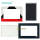 4PPC70.0702-22B 4PPC70.0702-22W Touch Panel Protective Film