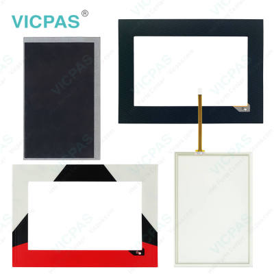 4PPC70.0702-22F003 Touch Panel Front Overlay