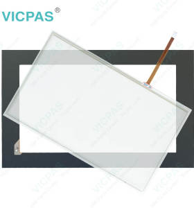 4PPC70.101G-23B 4PPC70.101G-23W Touch Panel Protective Film