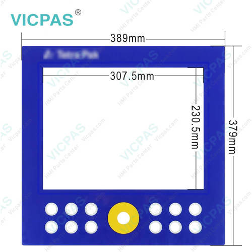 5AP920.1505-K64 B&R Touch Screen Panel