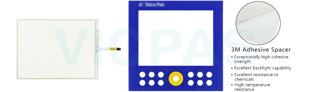 Automation Panel 900 5AP920.1505-K42 Touch Screen Panel HMI Touch Glass Protective Film