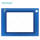 Touch screen for 5PC720.1505-00 touch panel membrane touch sensor glass replacement repair