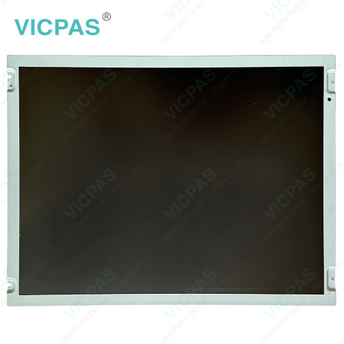 B&R 5AP920.1505-K43 Front Overlay Touch Digitizer Glass