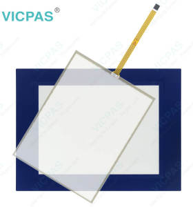 B&R 5AP920.1505-K63 Touch Digitizer Glass