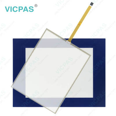 B&R 5AP920.1505-K63 Touch Digitizer Glass