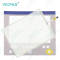 B&R 5AP920.1505-K70 Front Overlay Touch Digitizer Glass