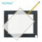 B&R 5AP920.1505-KB0 Touch Digitizer Glass