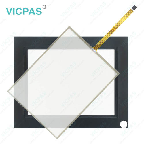 B&R 5AP920.1505-KB0 Touch Digitizer Glass