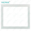 B&R 5AP920.1906-K09 Touch Digitizer Glass