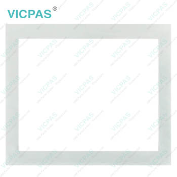 B&R 5AP920.1906-K09 Touch Digitizer Glass