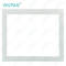 B&R 5AP920.1906-K09 Touch Digitizer Glass